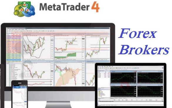 forex brokers